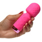 Bang! 10x Mini Silicone Wand