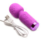 Bang! 10x Mini Silicone Wand