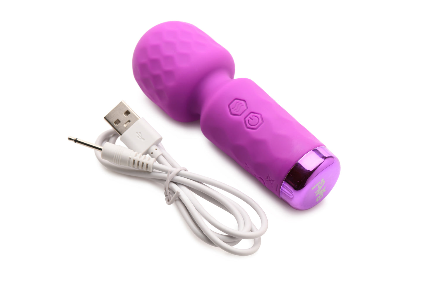 Bang! 10x Mini Silicone Wand