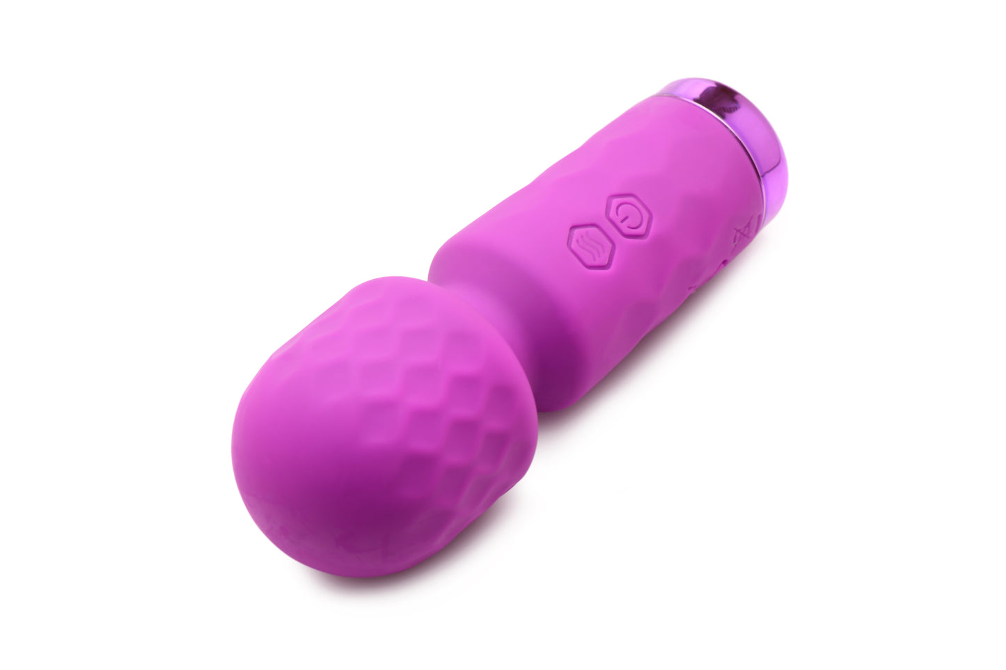 Bang! 10x Mini Silicone Wand