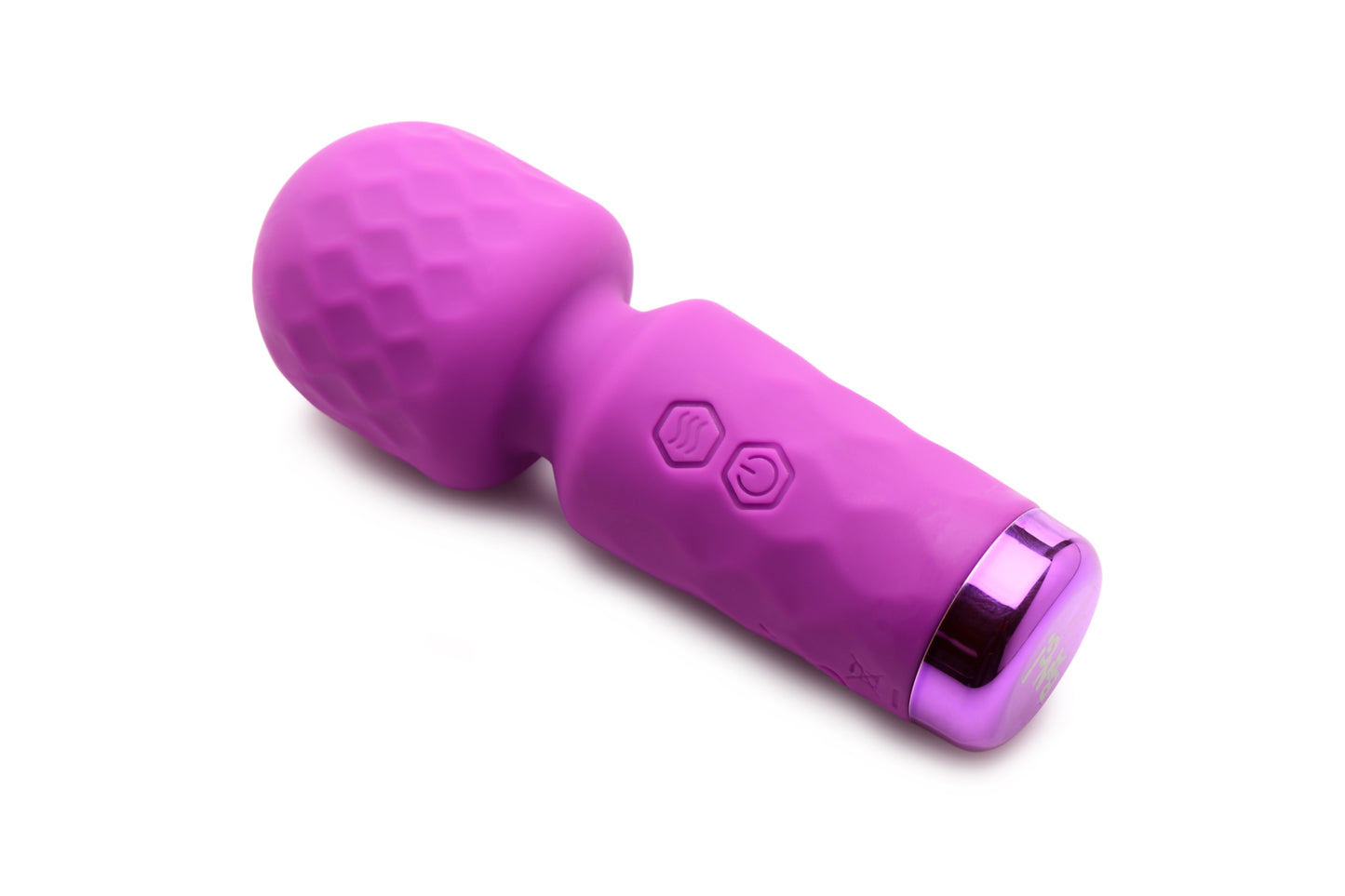 Bang! 10x Mini Silicone Wand