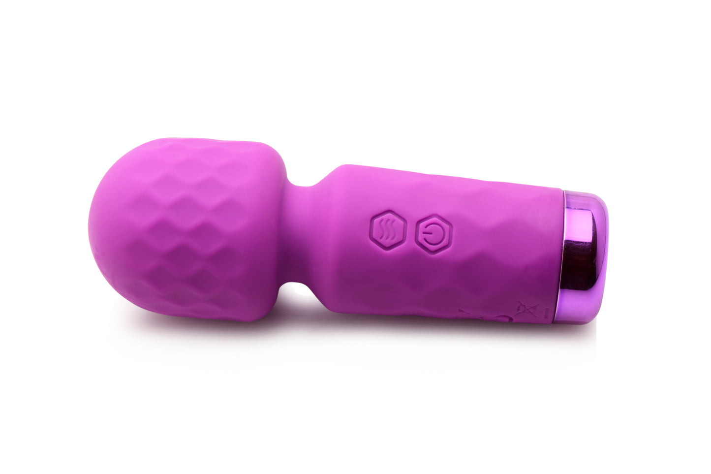 Bang! 10x Mini Silicone Wand