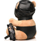 Master Series Hooded Bondage Bear