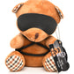 Master Series Rope Bondage Bear