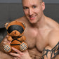 Master Series Rope Bondage Bear