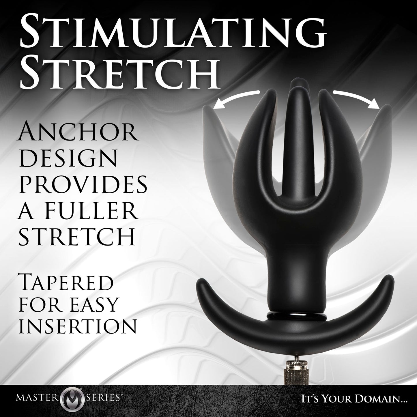 Master Series Bad Buoy Anchor Inflatable Plug(out Mid Oct)