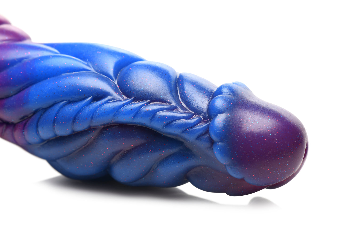 Creature Cocks Intruder Alien Silicone Dildo(out End Oct)