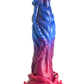 Creature Cocks Intruder Alien Silicone Dildo(out End Oct)