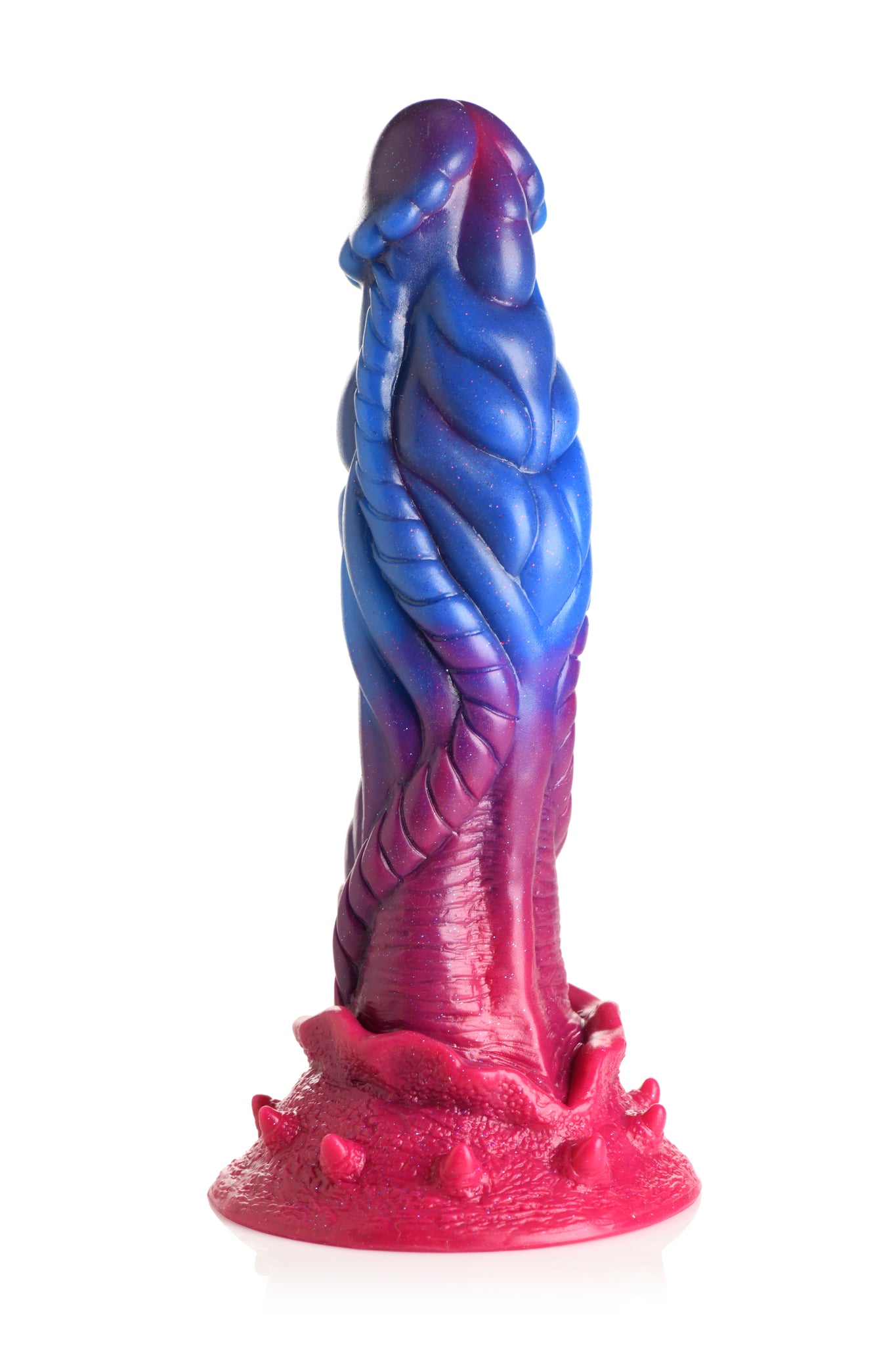 Creature Cocks Intruder Alien Silicone Dildo(out End Oct)