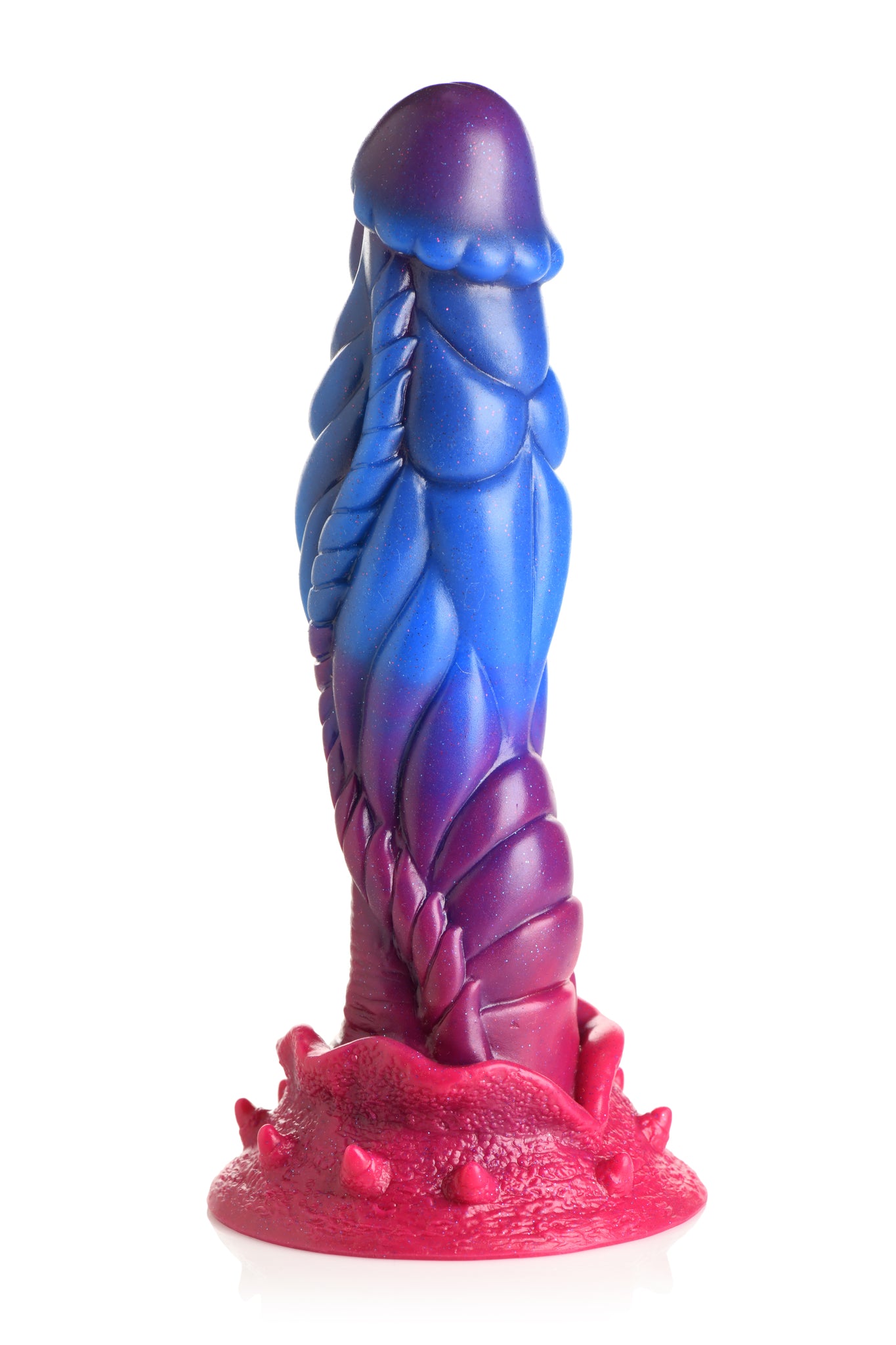 Creature Cocks Intruder Alien Silicone Dildo(out End Oct)