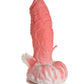 Creature Cocks Pegasus Pecker Winged Silicone Dildo