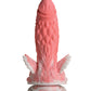 Creature Cocks Pegasus Pecker Winged Silicone Dildo