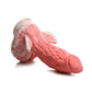 Creature Cocks Pegasus Pecker Winged Silicone Dildo