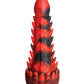 Creature Cocks Demon Rising Scaly Dragon Silicone Dildo