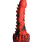 Creature Cocks Demon Rising Scaly Dragon Silicone Dildo