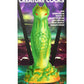 Creature Cocks Nebula Alien Silicone Dildo