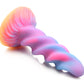Creature Cocks Moon Rider Glow In The Dark Unicorn Dildo