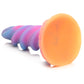 Creature Cocks Moon Rider Glow In The Dark Unicorn Dildo