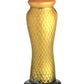 Creature Cocks Golden Mamba Silicone Dildo