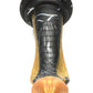 Creature Cocks Golden Mamba Silicone Dildo