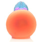 Creature Cocks Tenta-cock Glow In The Dark Silicone Dildo