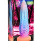 Creature Cocks Tenta-cock Glow In The Dark Silicone Dildo