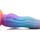 Creature Cocks Tenta-cock Glow In The Dark Silicone Dildo