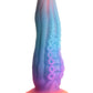 Creature Cocks Tenta-cock Glow In The Dark Silicone Dildo
