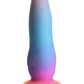 Creature Cocks Tenta-cock Glow In The Dark Silicone Dildo