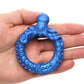 Creature Cocks Poseidon's Octo -ring Silicone Cock Ring