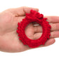 Creature Cocks Rise Of The Dragon Silicone Cock Ring