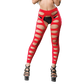 Naughty Girl Sexy Legging O/s
