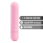 Play With Me Cutey Vibe Plus 10 Function Bullet