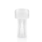 Performance Stroker Pump Sleeve Clear