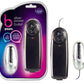 B Yours Silver Power Bullet