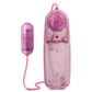 B Yours Pink Bullet Mini Pearl Pink