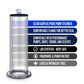 Performance  In Penis Pump Cylinder Clear