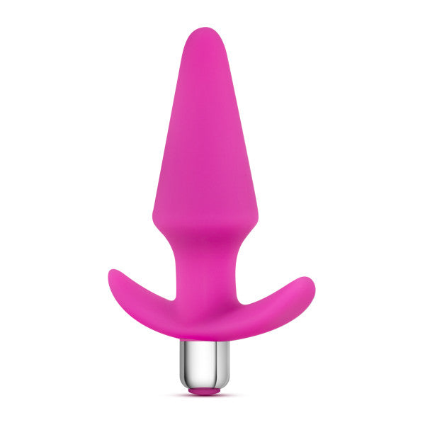 Luxe Discover Anal Plug