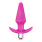 Luxe Discover Anal Plug