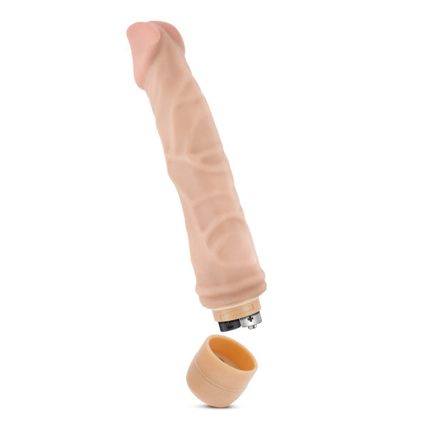 Dr Skin Cockvibe #6 Beige