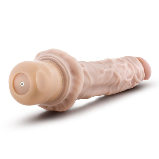 Dr Skin Cockvibe #8 Beige