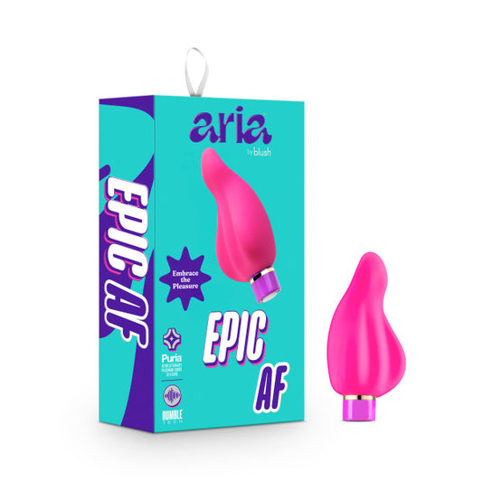 Aria Epic Af Fuchsia