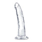 B Yours Plus Lust N Thrust Clear