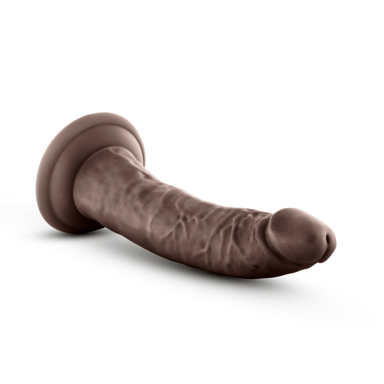 Au Naturel Jack 7in Dildo