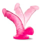 Naturally Yours 4" Mini Cock