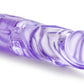 Naturally Yours The Little One Purple Vibrator