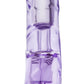 Naturally Yours The Little One Purple Vibrator