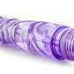 Naturally Yours The Little One Purple Vibrator