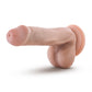 Loverboy Ranger Rob Beige Dildo