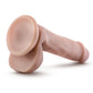 Loverboy Ranger Rob Beige Dildo